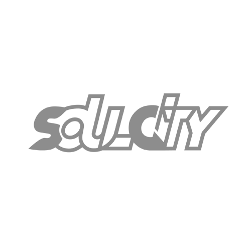 14.SoulCity